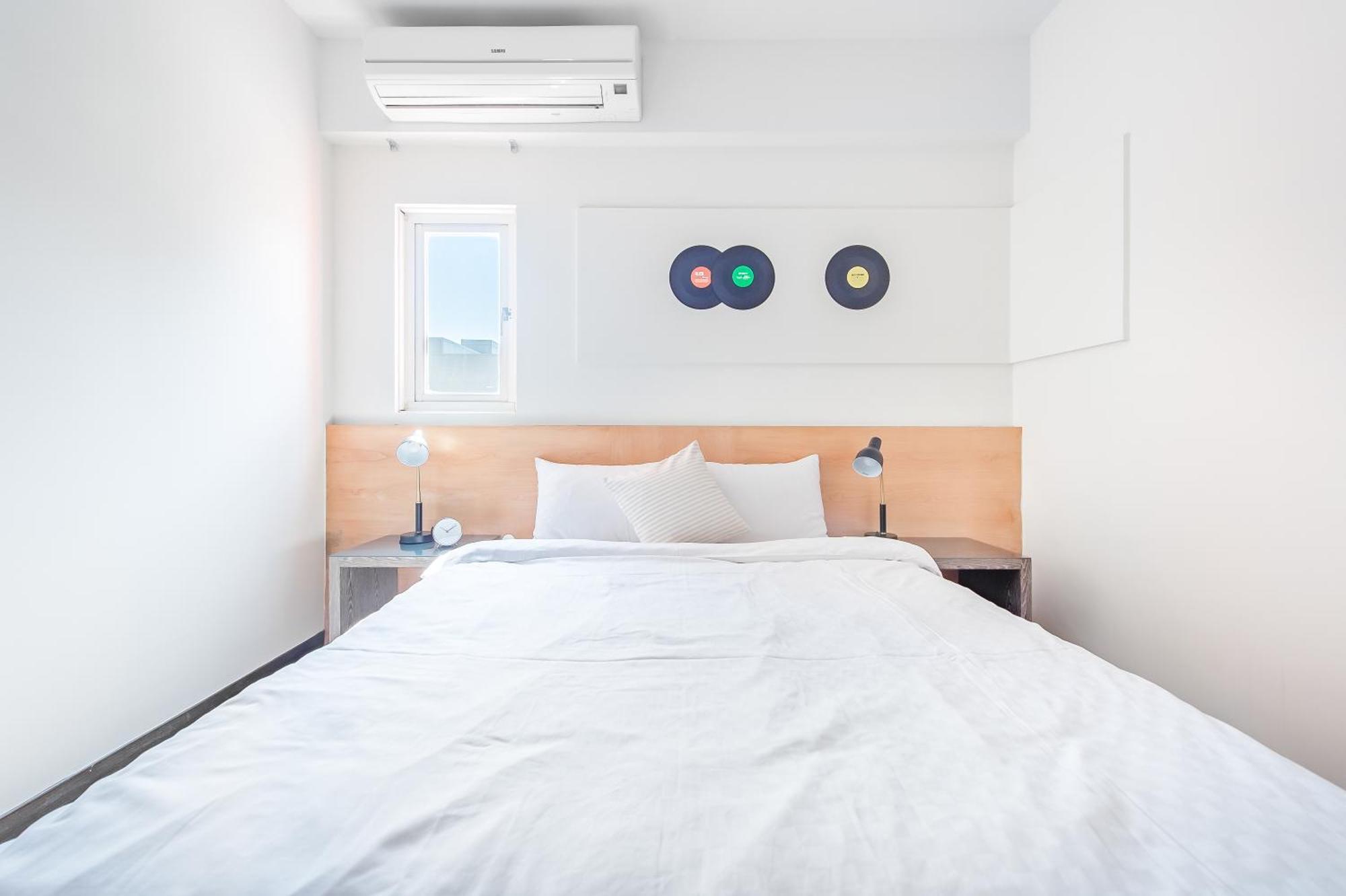 Penghu Sea Residences Hall Magong Exterior foto