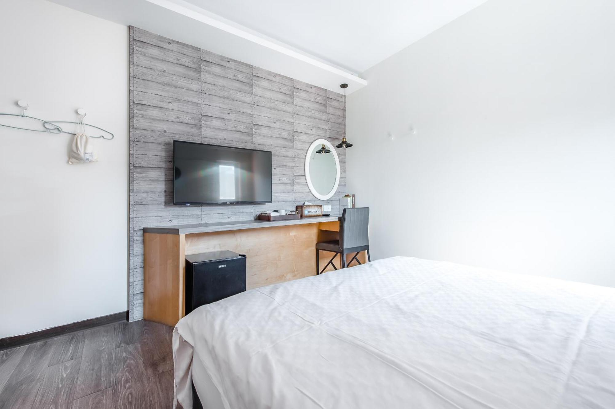 Penghu Sea Residences Hall Magong Exterior foto